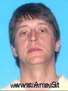 Brian Presnell Arrest Mugshot