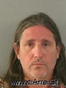 Brian Quillen Arrest Mugshot
