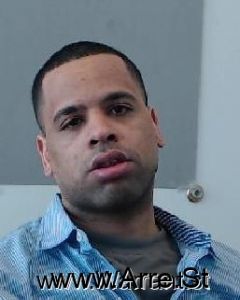 Brian Richard Arrest Mugshot