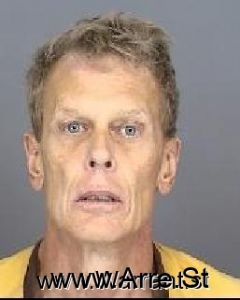 Brian Skelton Arrest Mugshot