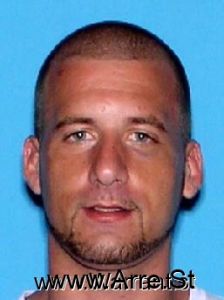 Brian Skeslock Arrest Mugshot