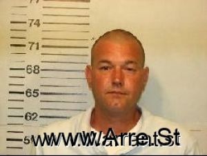 Brian Walsh Arrest Mugshot