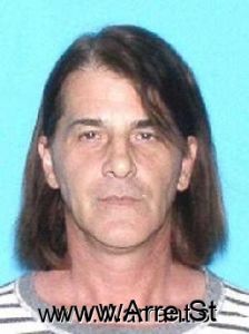 Brian Zumbach Arrest Mugshot