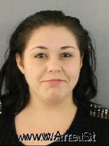 Bridgett Wynn Arrest Mugshot