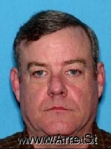 Brightman Skinner Arrest Mugshot