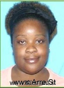 Brittany Jean Arrest Mugshot