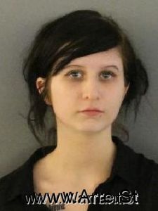 Brittany Koski Arrest Mugshot