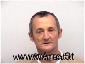 Bruce Godfrey Arrest Mugshot