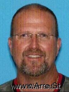 Bruce Scott Arrest Mugshot