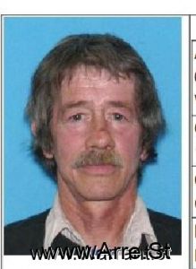 Bruce Zeller Arrest Mugshot