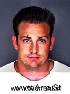 Bryan Nichols Arrest Mugshot