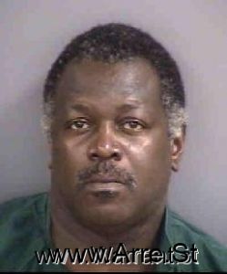 Bryan Oniell Arrest Mugshot