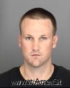Bryan Selph Arrest Mugshot