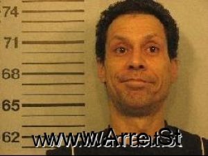 Bryan Selsor Arrest Mugshot