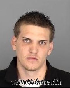 Bryce Blair Arrest Mugshot