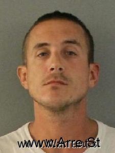 Bryon Klair Arrest Mugshot