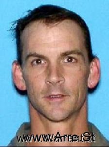 Buck Gleason Arrest Mugshot