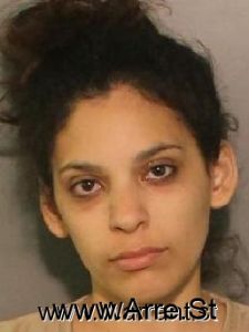 Cady Kincaid Arrest Mugshot