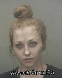 Caitlin Good Arrest Mugshot