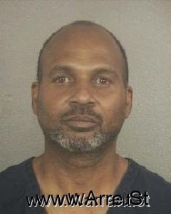 Calvin Bender Arrest Mugshot