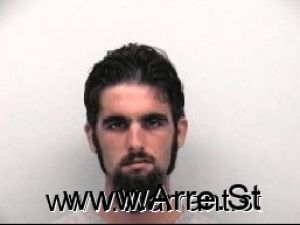 Calvin Gilliam Arrest Mugshot