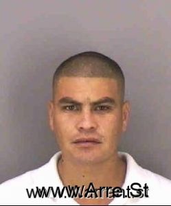 Candelario Herrera Arrest Mugshot