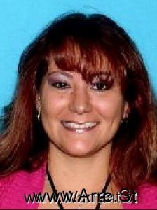 Cara Drapeau Arrest Mugshot
