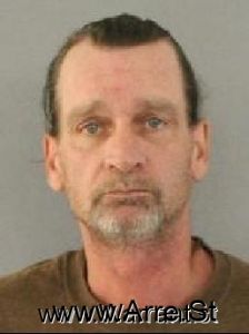 Carl Ball Arrest Mugshot