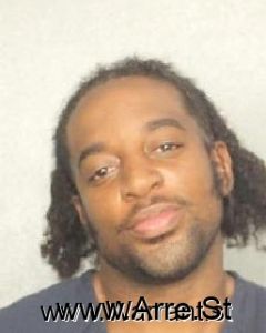 Carl Richards Arrest Mugshot