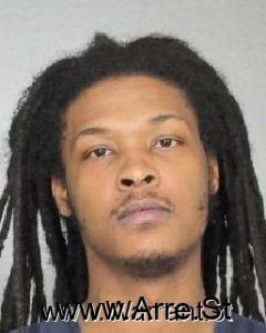 Carlin Jacobs Arrest Mugshot