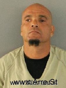 Carlos Adorno Arrest Mugshot