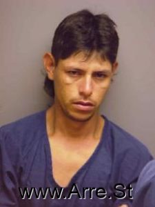 Carlos Agustinsantos Arrest Mugshot