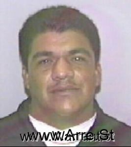 Carlos Angel Arrest Mugshot