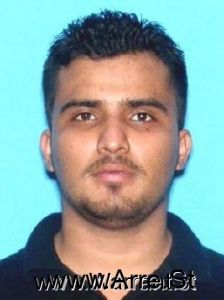 Carlos Ayalasanchez Arrest Mugshot