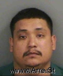 Carlos Botellovaquera Arrest Mugshot