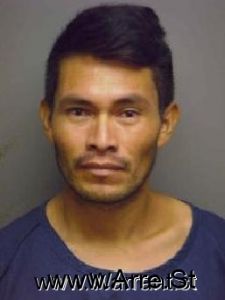 Carlos Ibarra-hernandez Arrest Mugshot