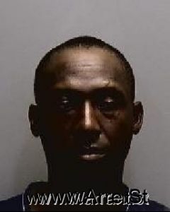 Carlos Jean Arrest Mugshot