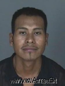 Carlos Juarez Arrest Mugshot