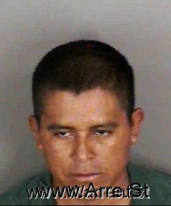Carlos Lopez Arrest Mugshot