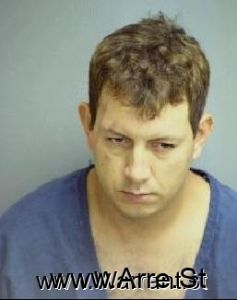 Carlos Lunatelez Arrest Mugshot