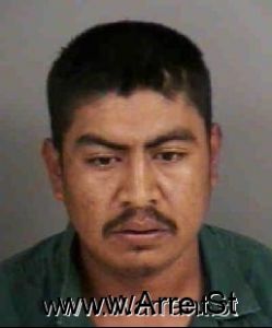 Carlos Martinezlopez Arrest Mugshot