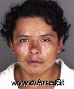 Carlos Martinezmartinez Arrest Mugshot