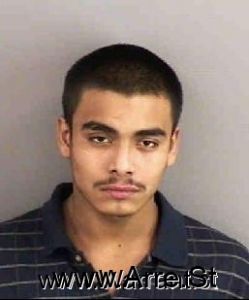 Carlos Rodriguezpesina Arrest Mugshot