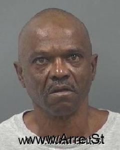 Carlos Rosado Arrest Mugshot