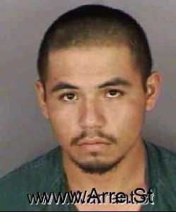 Carlos Velasquez Arrest Mugshot