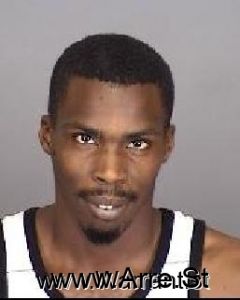 Carlton Edler Arrest Mugshot