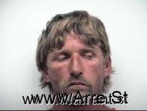 Carlton Sharp Arrest Mugshot