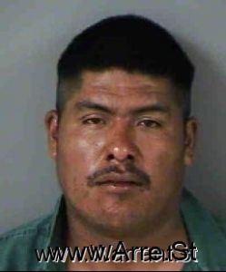 Carmenilo Lopez Arrest Mugshot