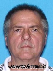 Carmine Muller Arrest Mugshot