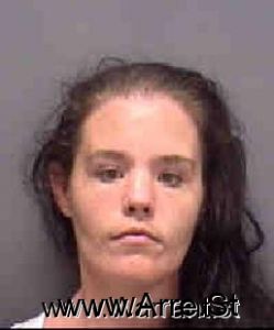 Carol Fondaw Arrest Mugshot